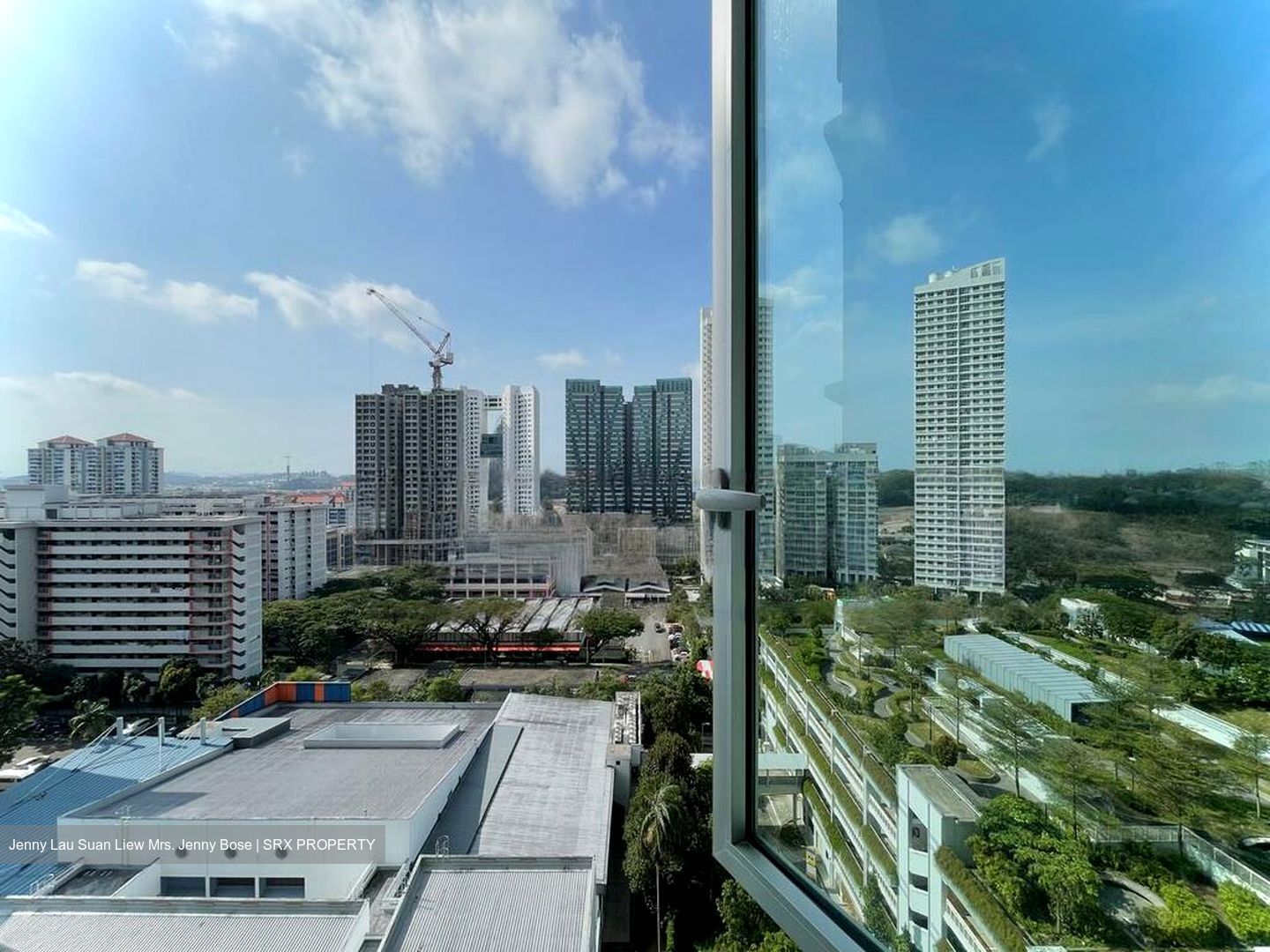 Blk 93B Telok Blangah Parcview (Bukit Merah), HDB 4 Rooms #447239601